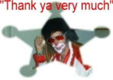 Comic Elvis entertainment