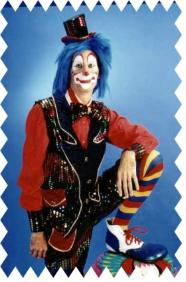 Clown Flappy