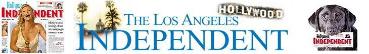 LA Independent newspaper logo
