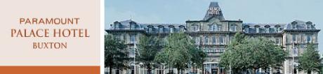 Photo of The Paramount Palace Hotel