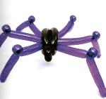 Spider balloon