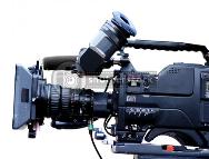 Television camera
