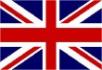 Union Jack flag